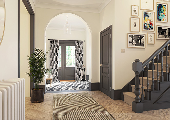 Varadero Velvet, Mono - Made to Measure Curtain - Image 8